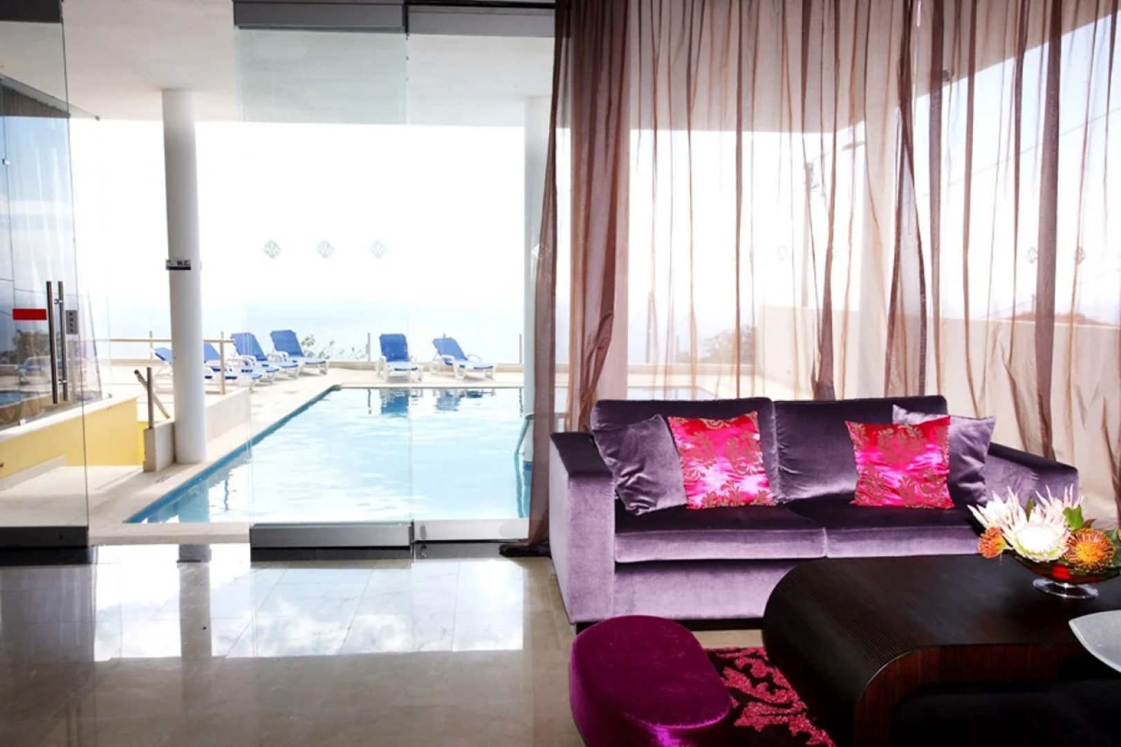 Hotel Apartamentos Baía Brava