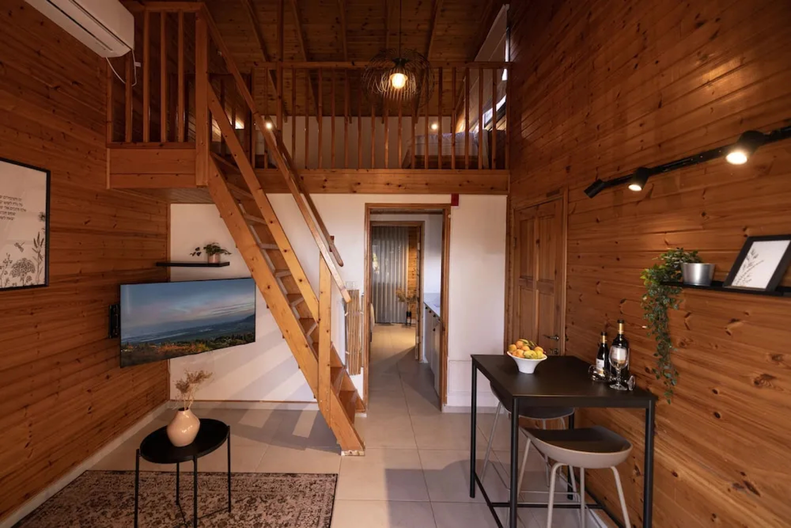 Ein Harod Country Suites & Guesthouse