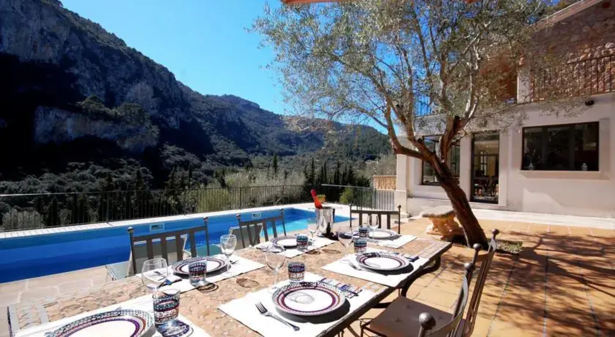 Finca SEstret Valldemossa