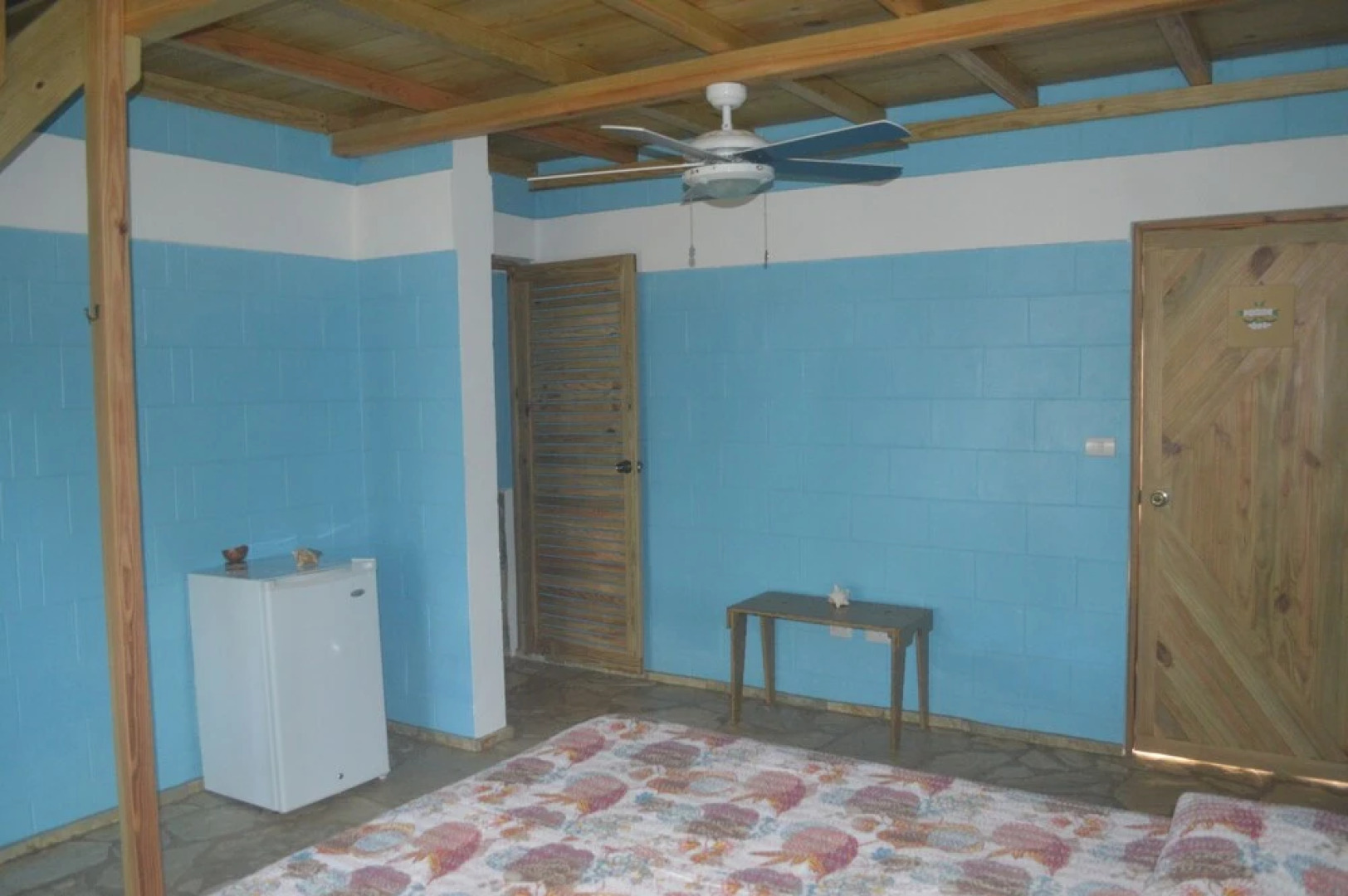 B&B El Mirador al Mar