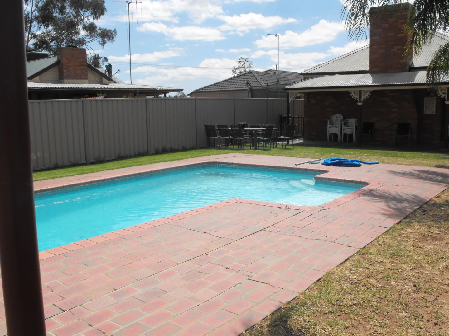 Philadelphia Motor Inn Echuca