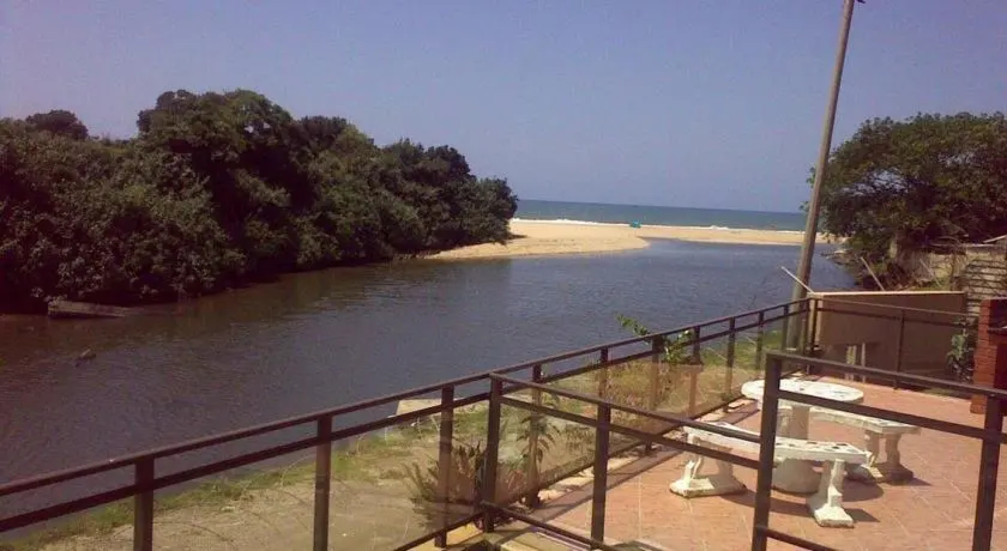 Moengel Moes Kardoes-Margate