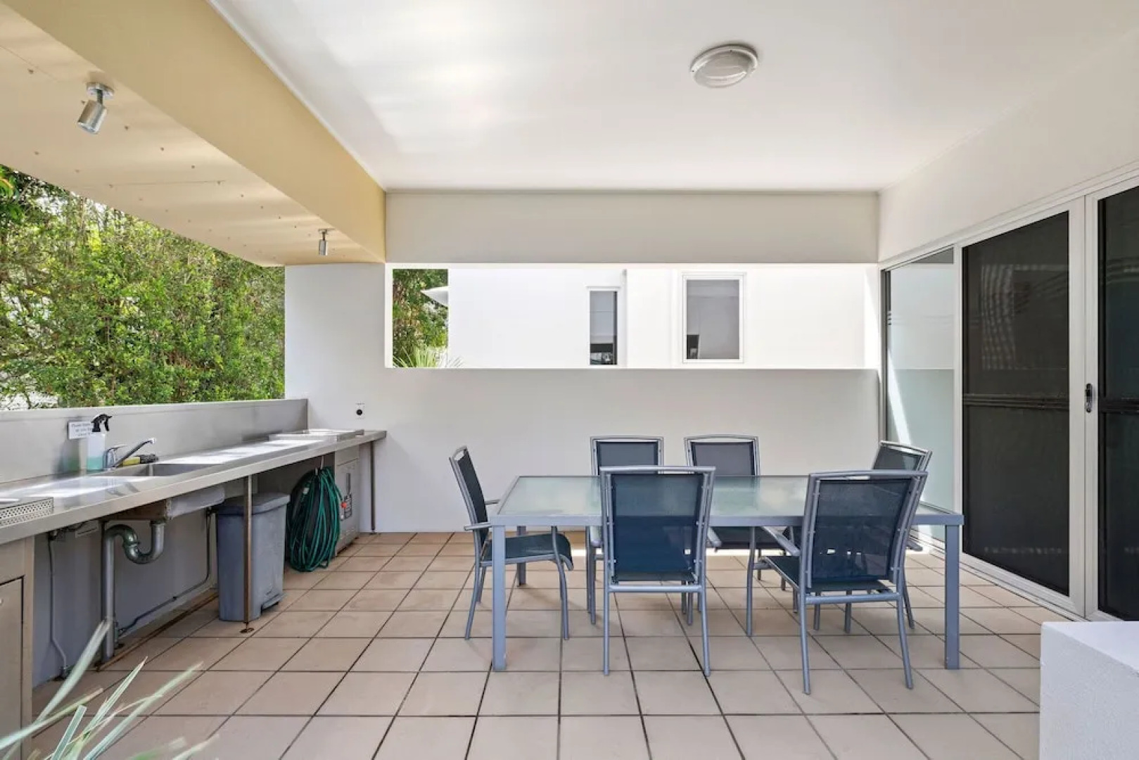 1BR Coolum Beach Escape
