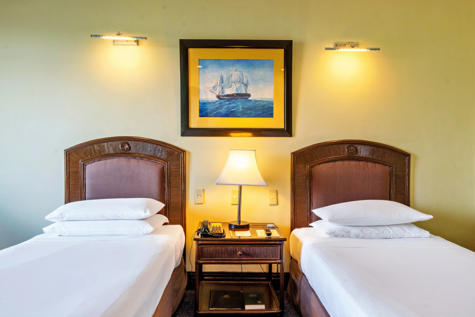 Waterfront Cebu City Hotel & Casino