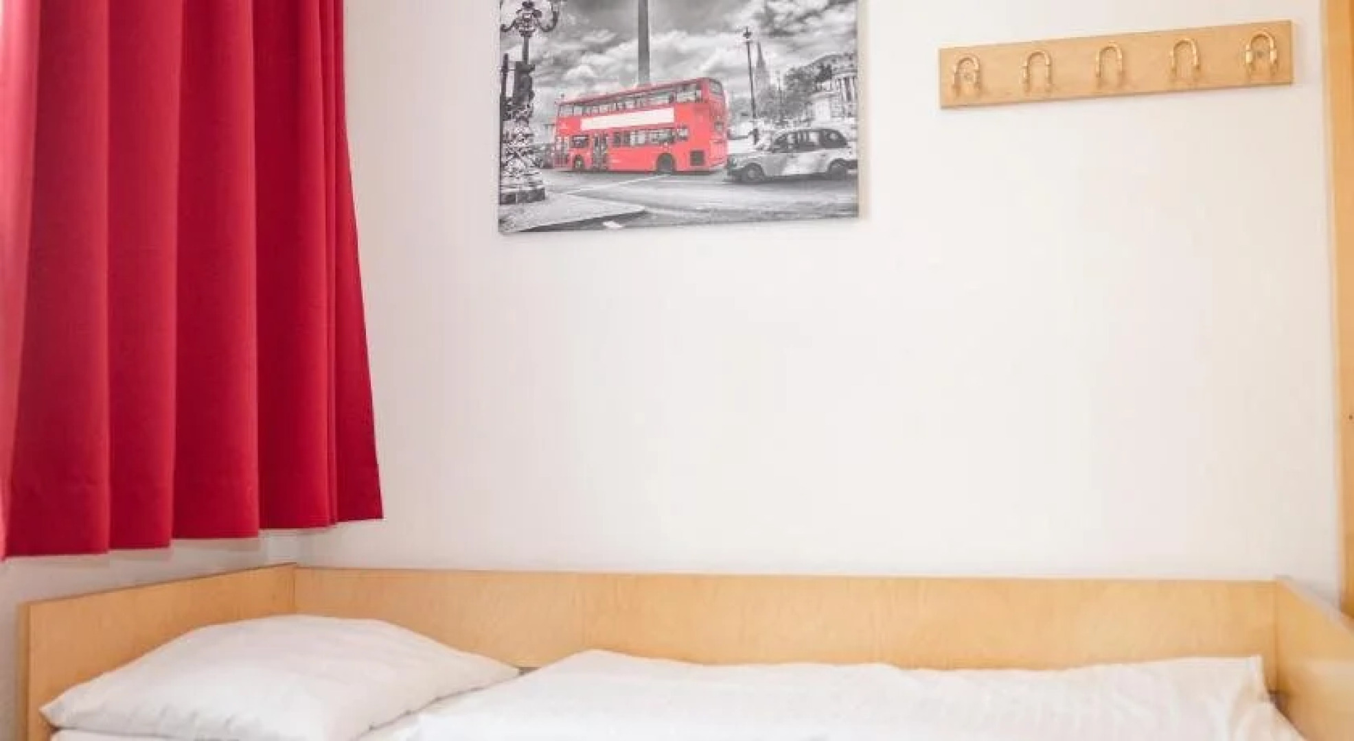 Jugendgaestehaus Villach