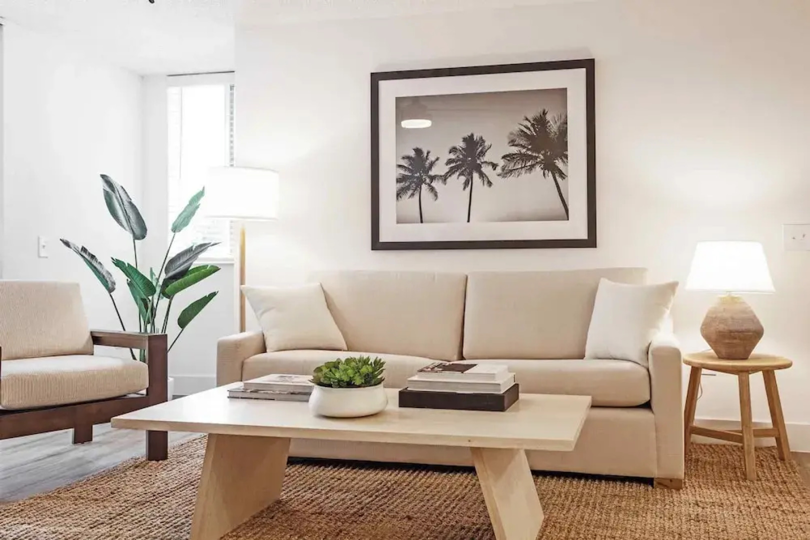 Tucker at New River Cove Fort Lauderdale