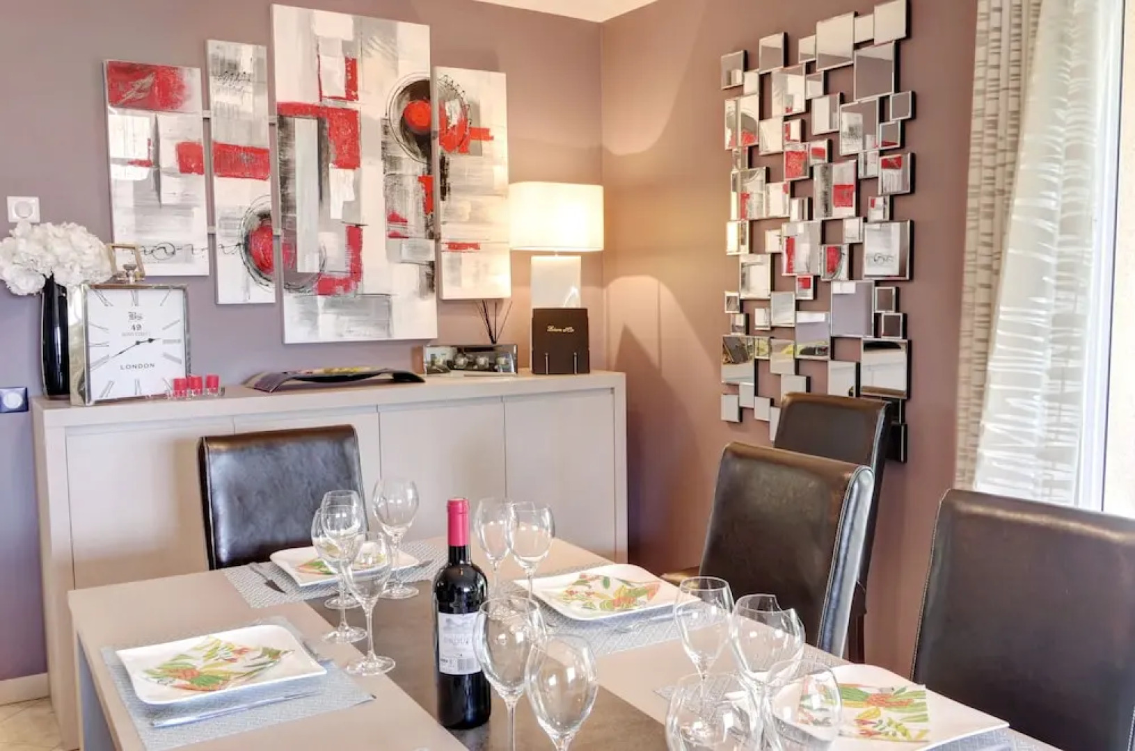 La Maison de Chantemerle