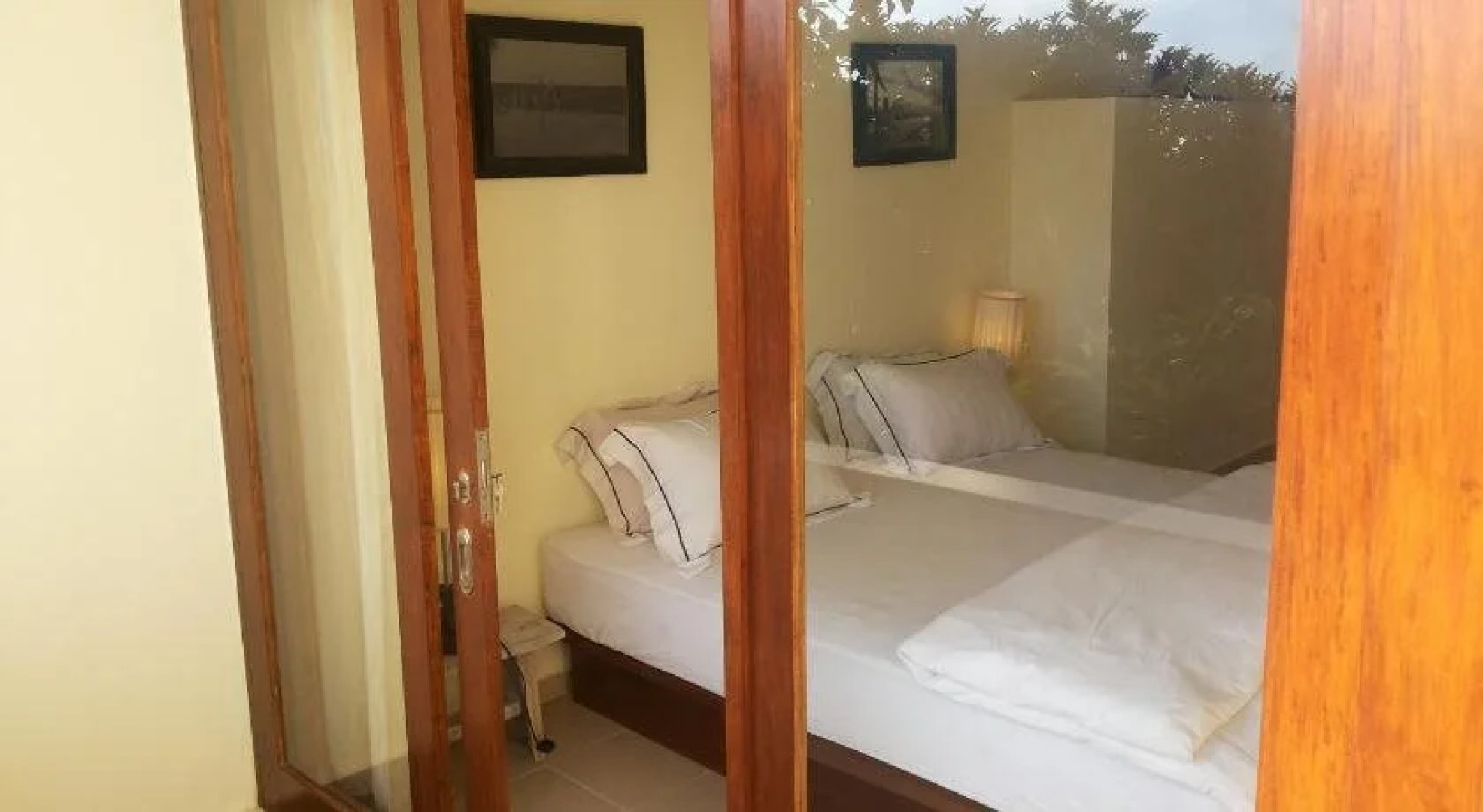 Fishermen's Guesthouse