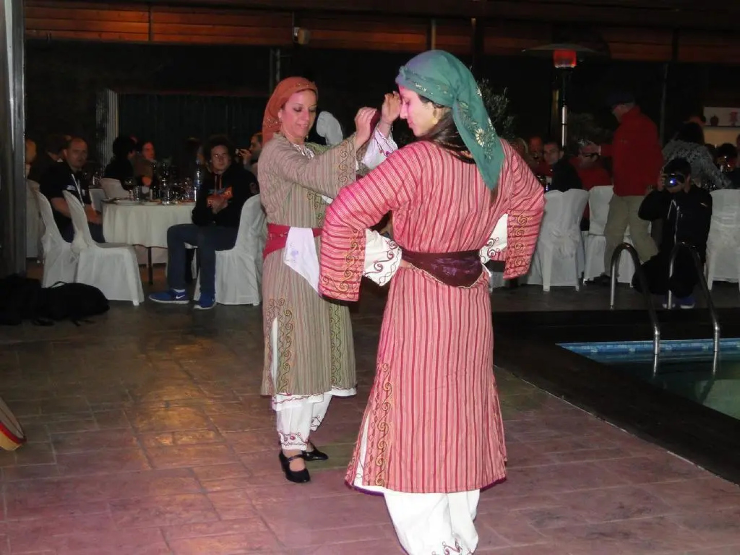 Fitos Inn Guest House