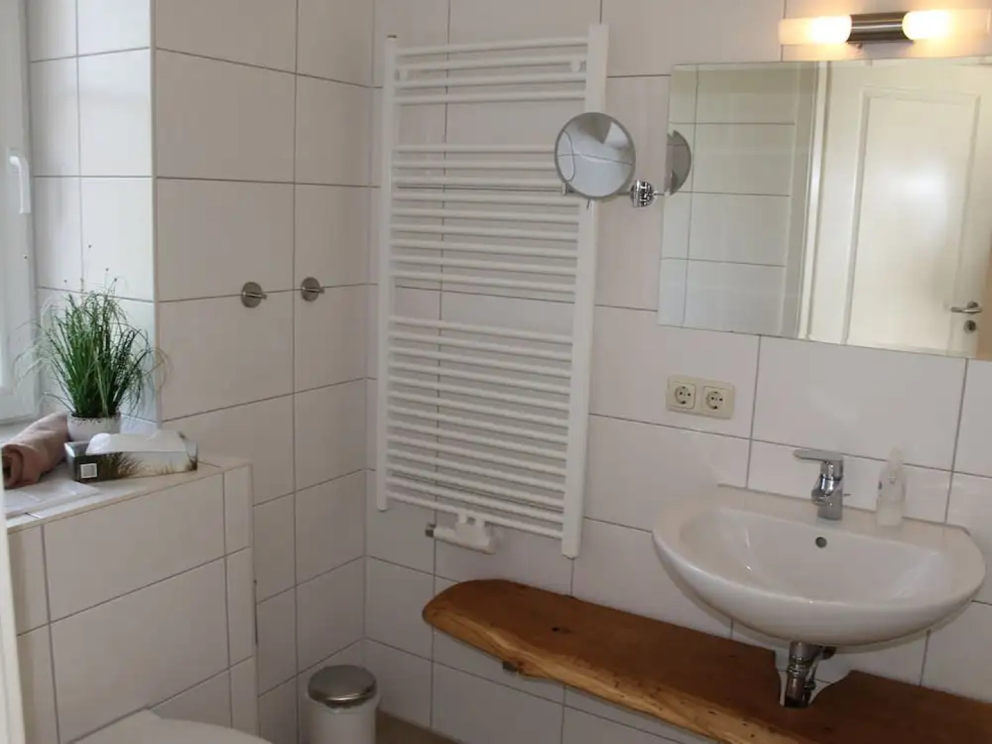 Quiet Apartment on the East Coast Rerik by the Lake