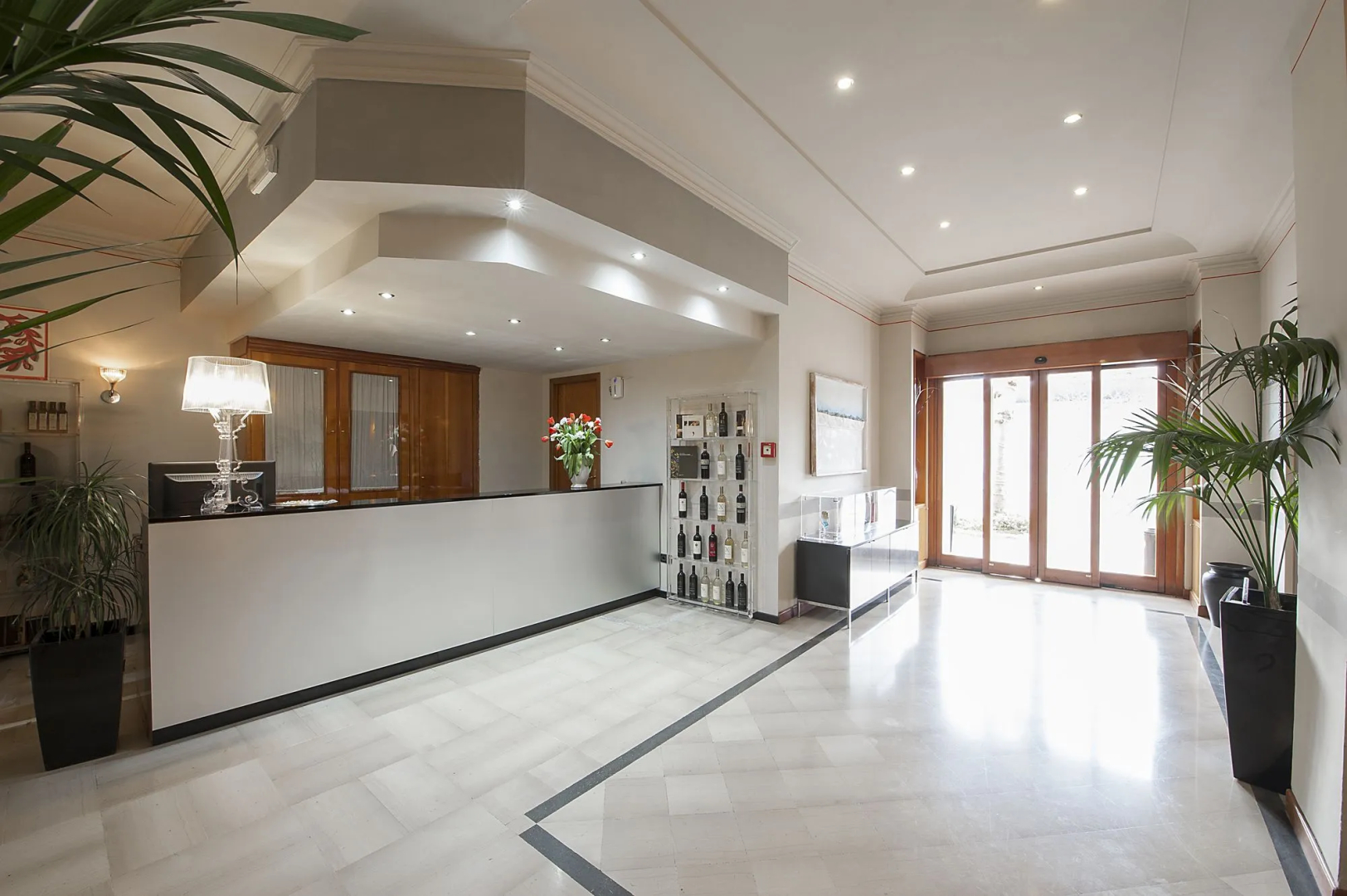 Hotel Poledrini