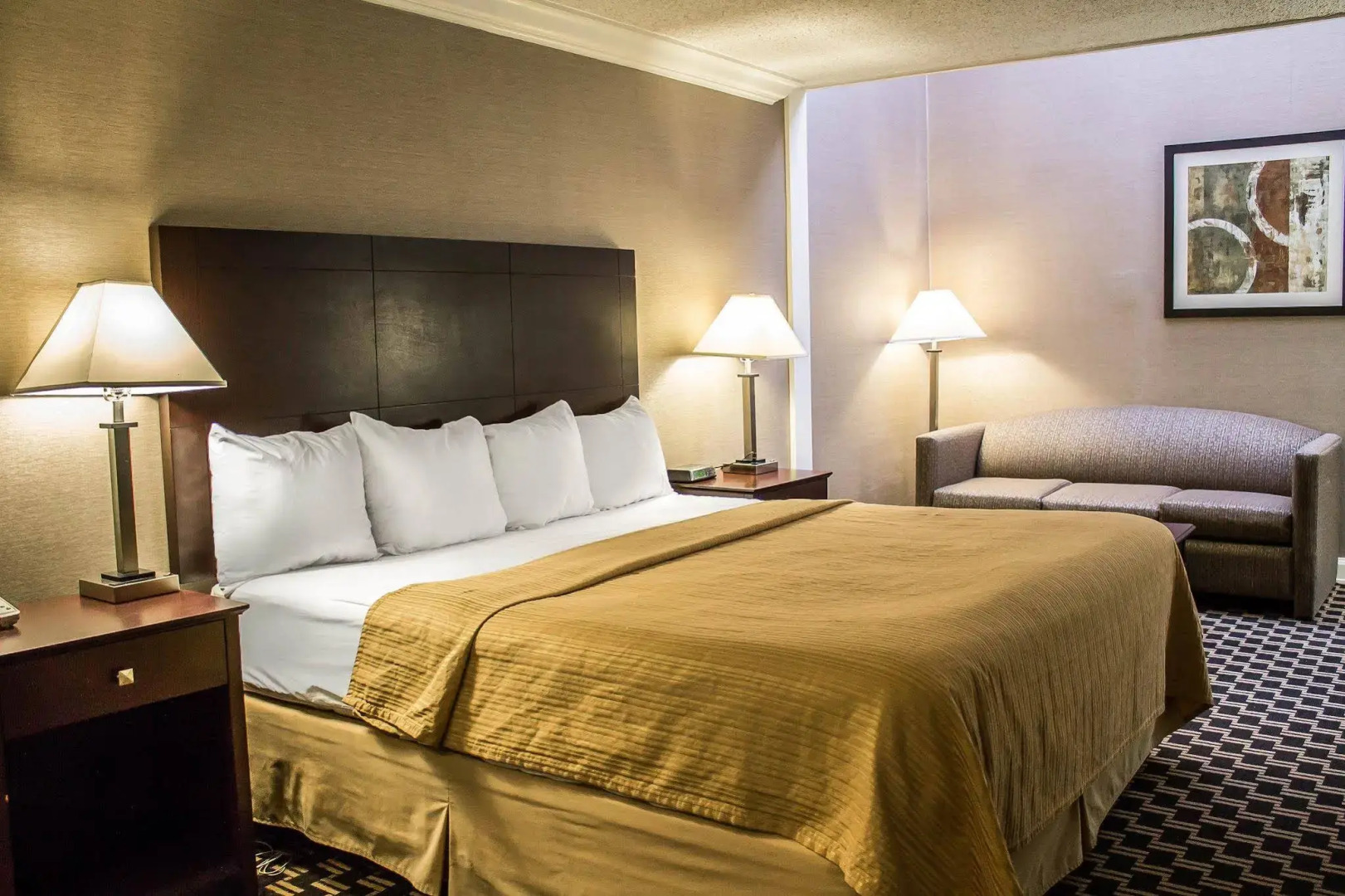 Quality Inn & Conference Center