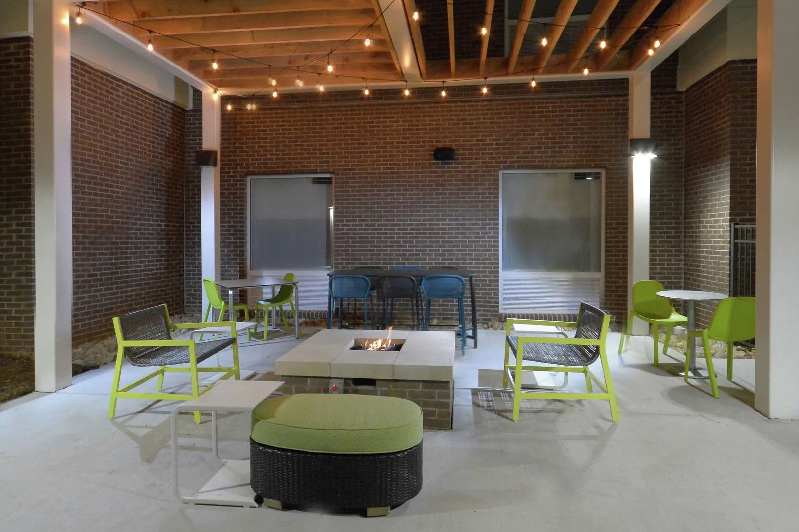 Home2 Suites by Hilton Duncan