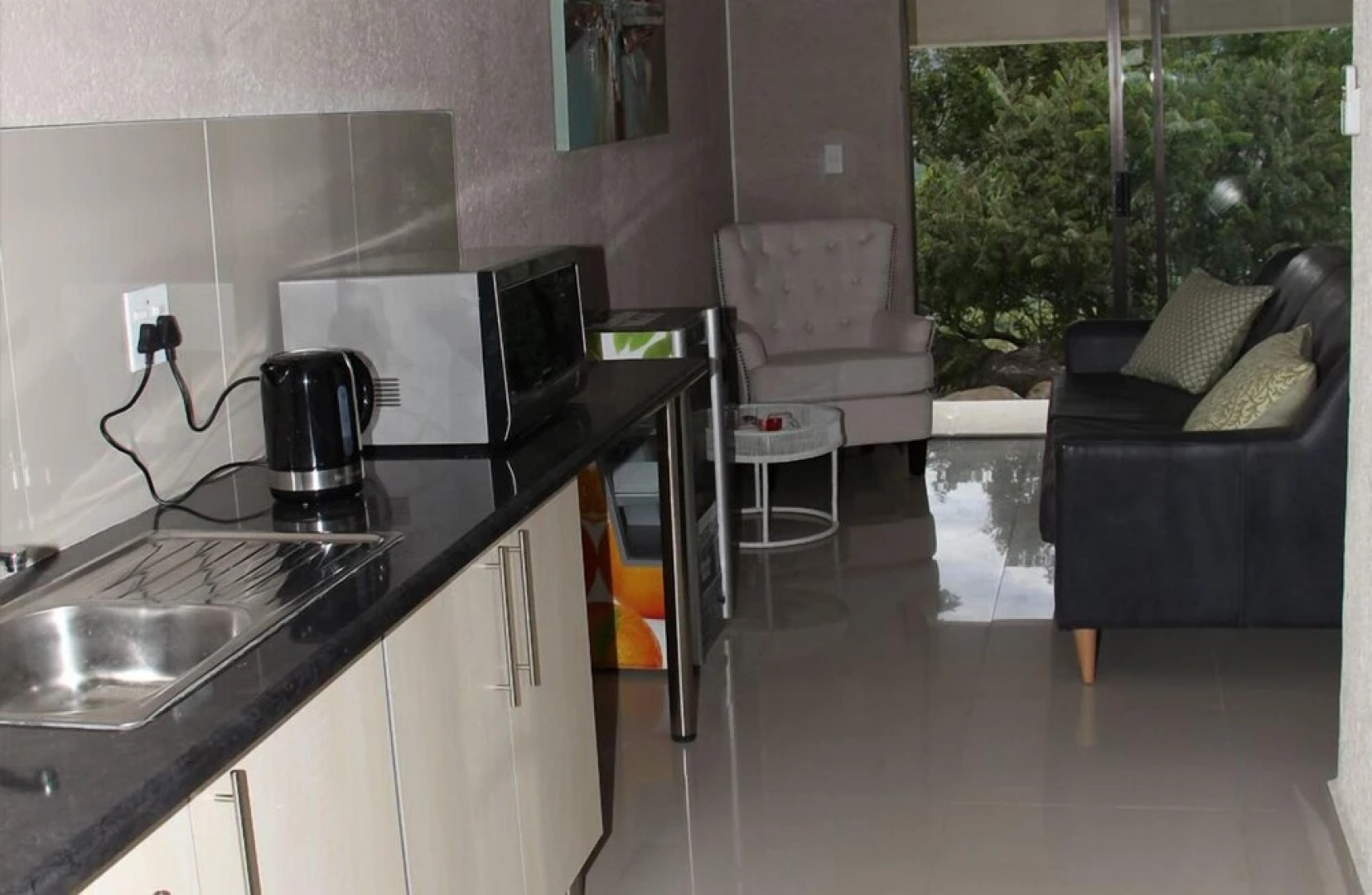 View Inn Exclusive Lodge