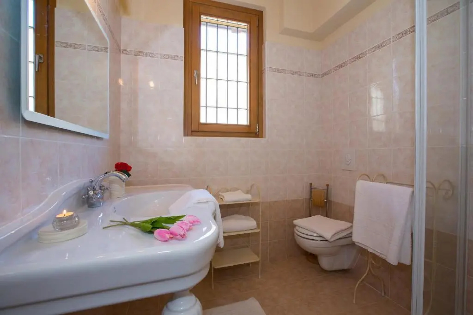 Tremezzo Ulivi Apt. 7