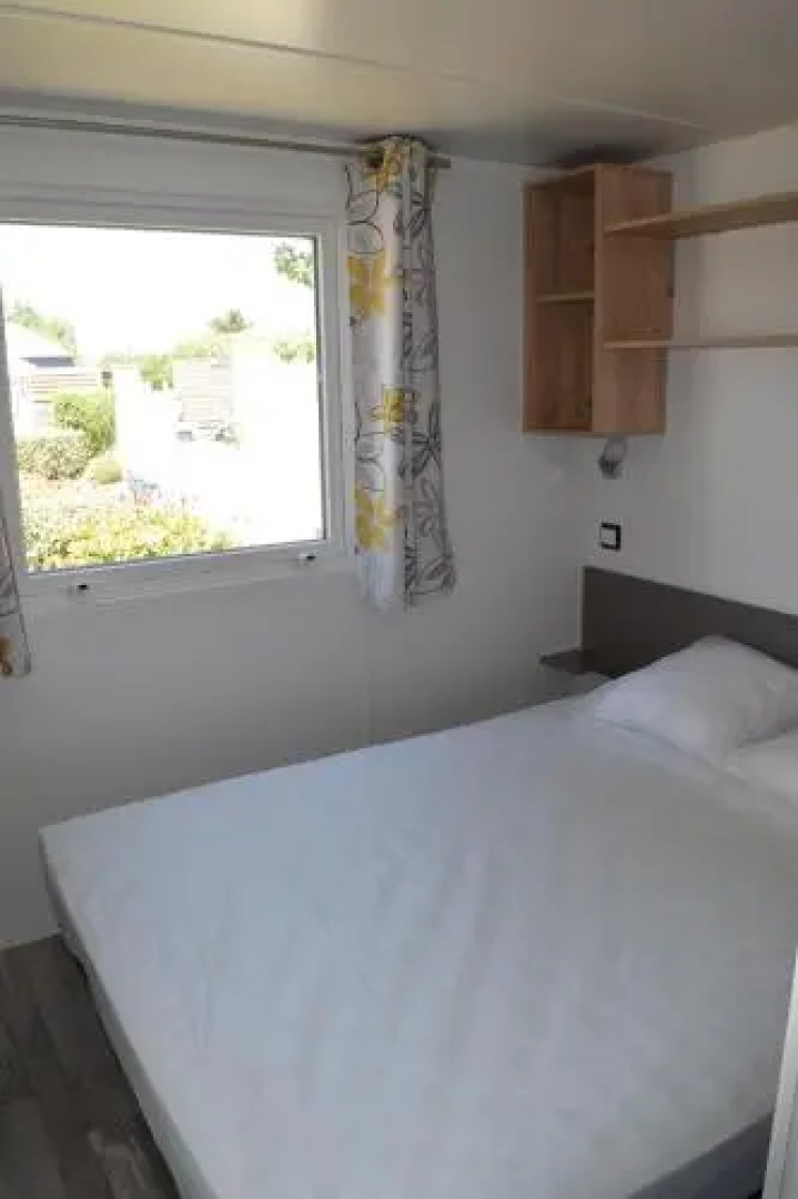 Le Camping De La Pointe