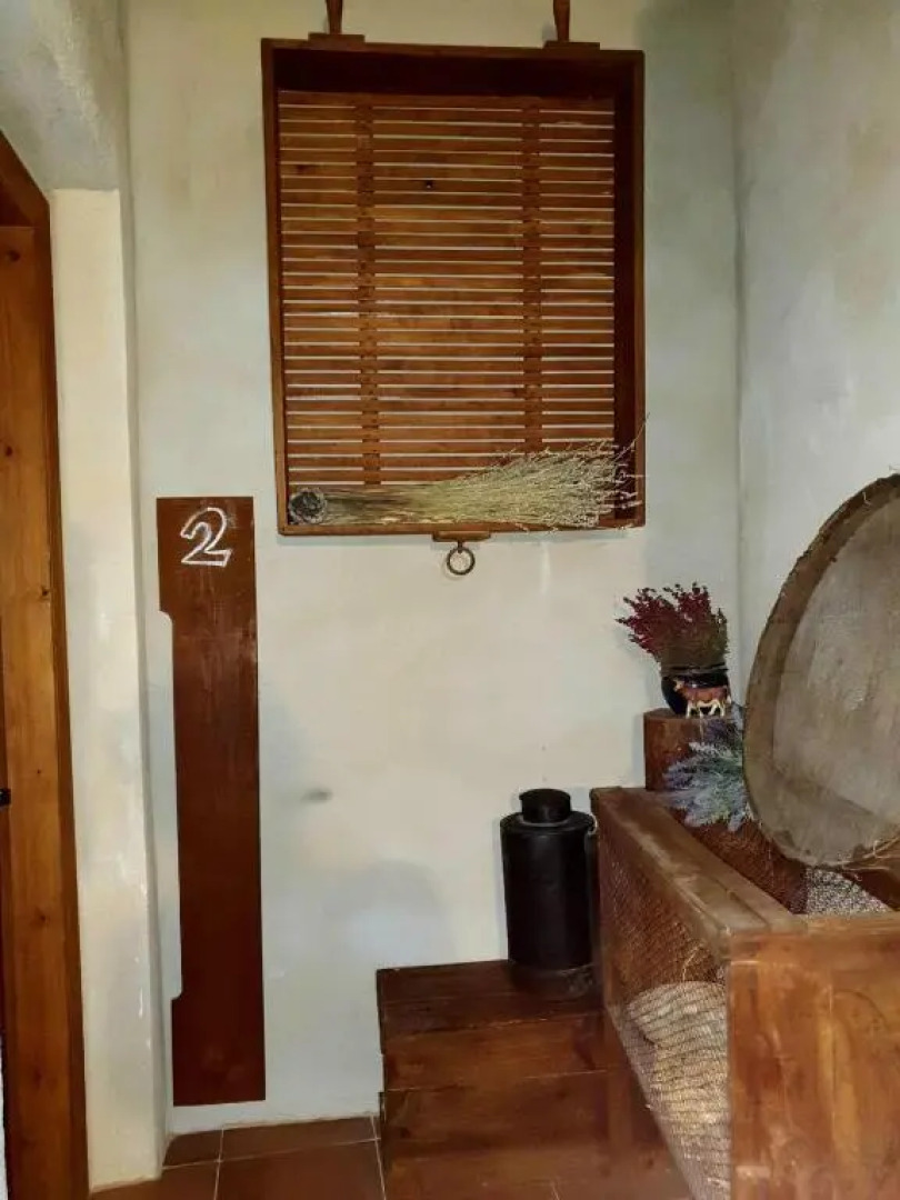 EVA & TRAVEL - Baronia - L'Escoleta 6