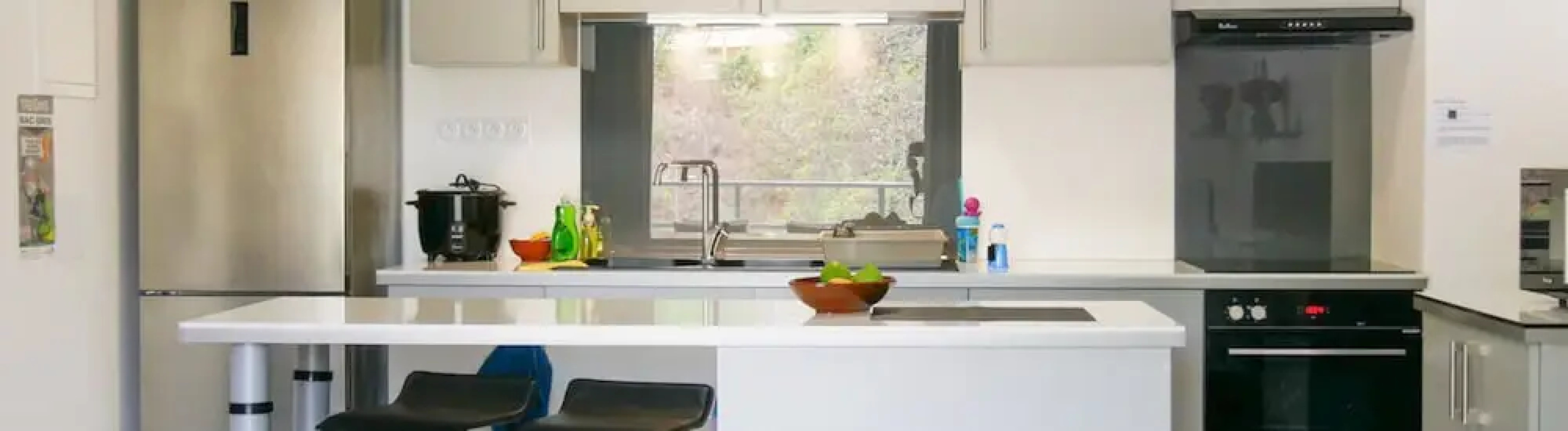 Appartement Hani-Tea