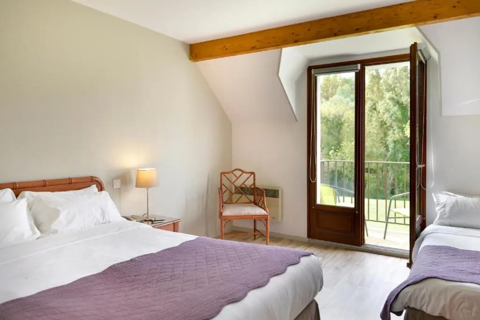 Le Relais de Pouilly