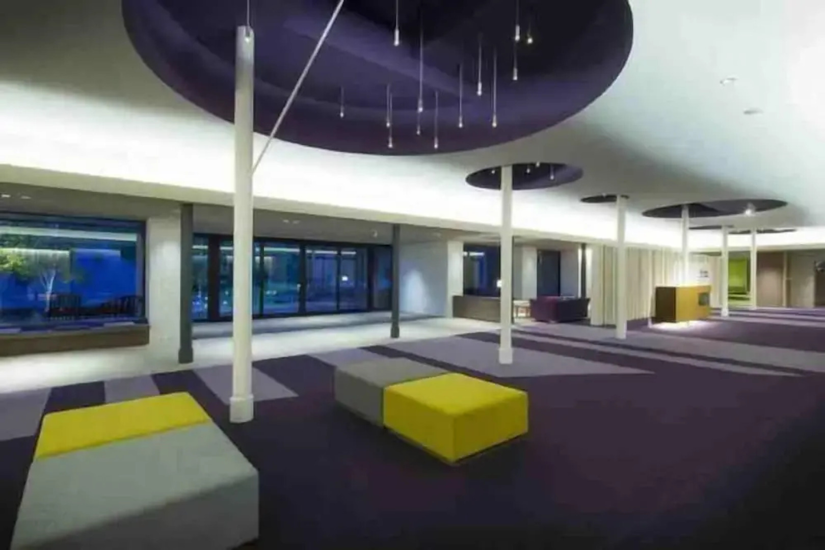 Hoshino Resorts Tomamu the Tower