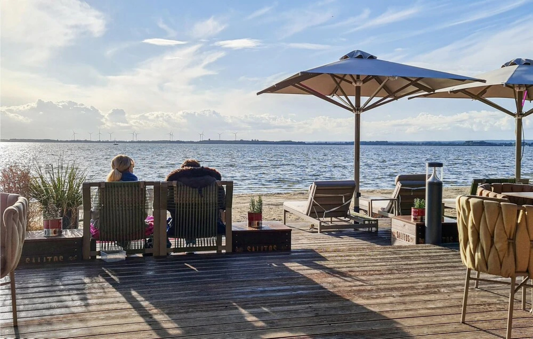 Beautiful Home in Lembruch/dümmer See With 1 Bedrooms, Wifi and Indoor Swimming Pool