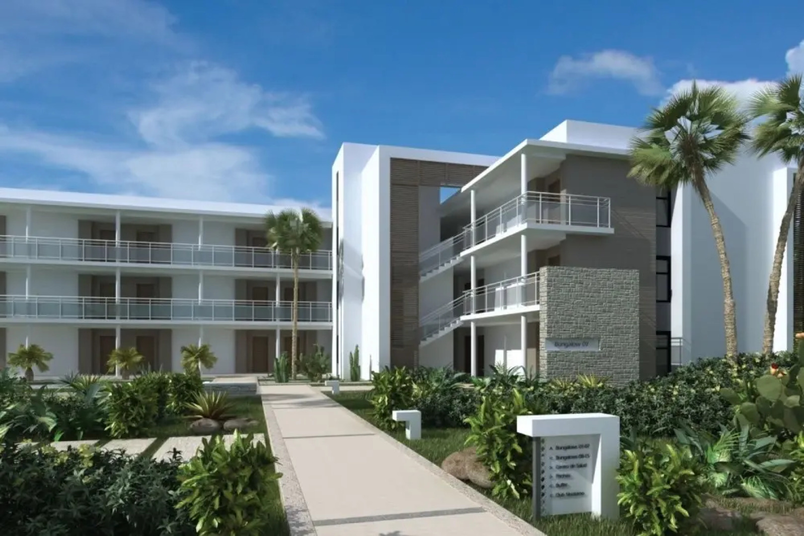 Gran Muthu Ensenada Hotel