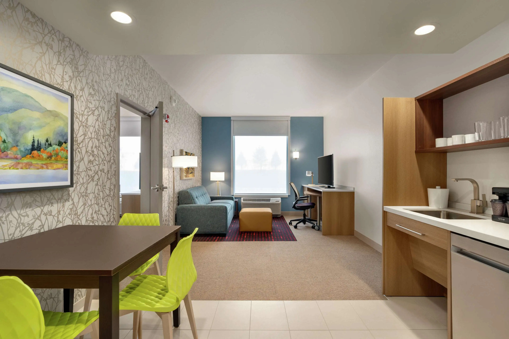 Home2 Suites by Hilton Martinsburg, WV