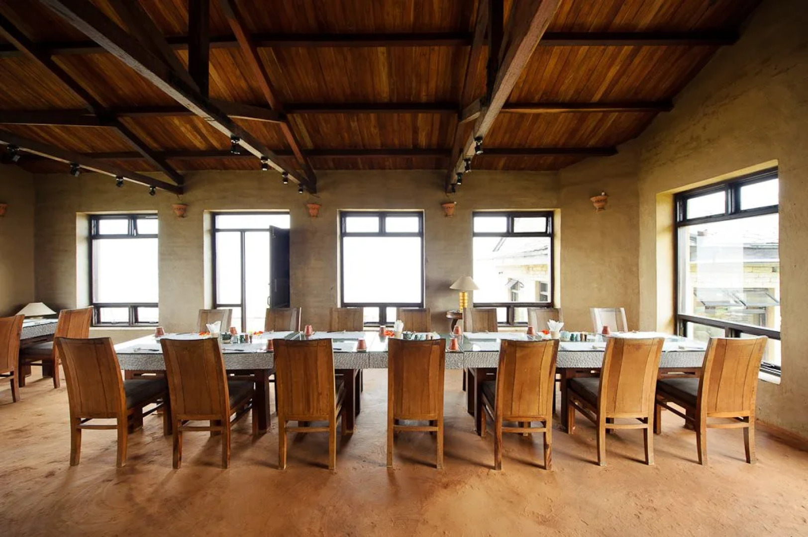 Hananoie-A Permaculture Resort