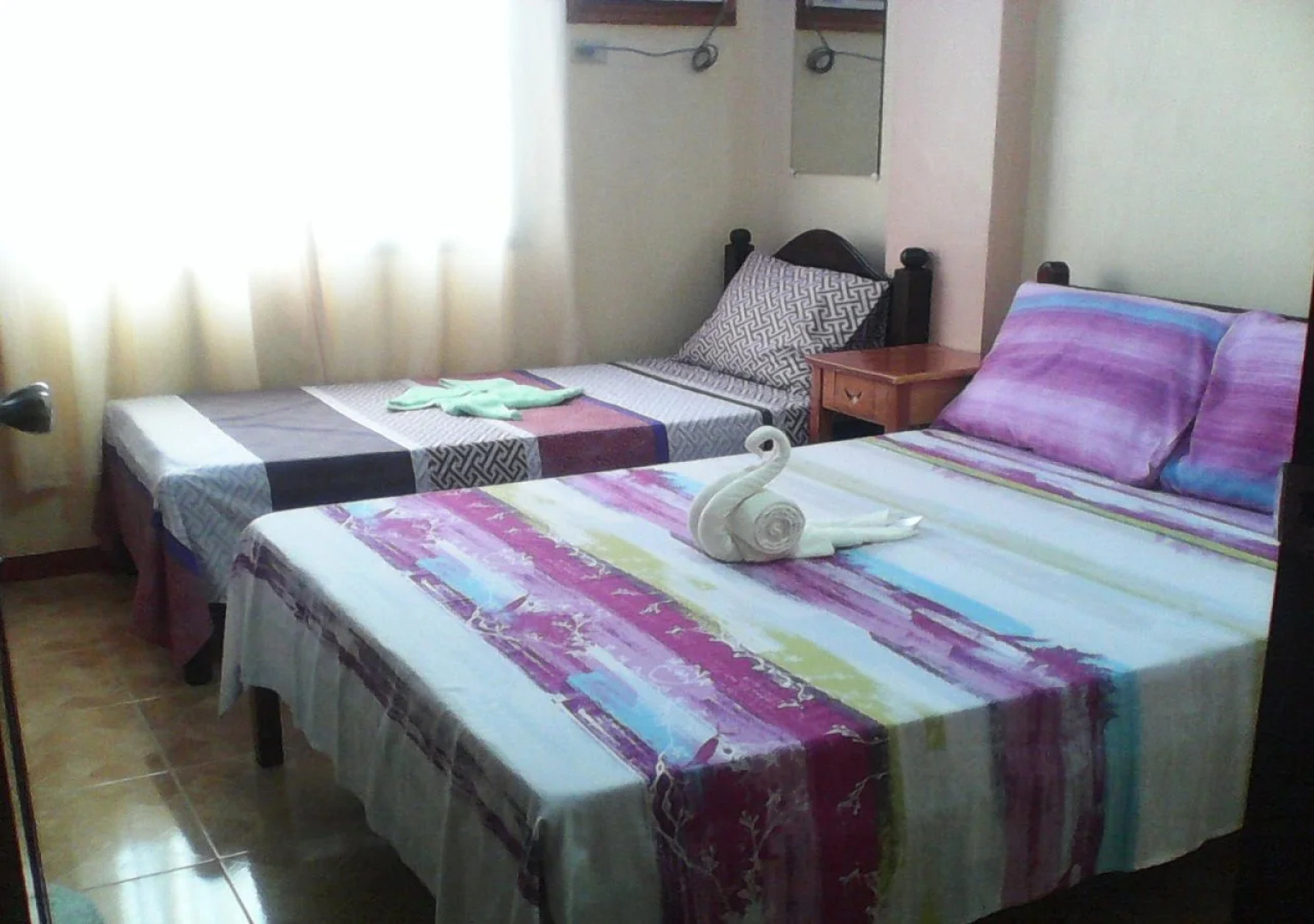 Divine Castle Travelers Inn