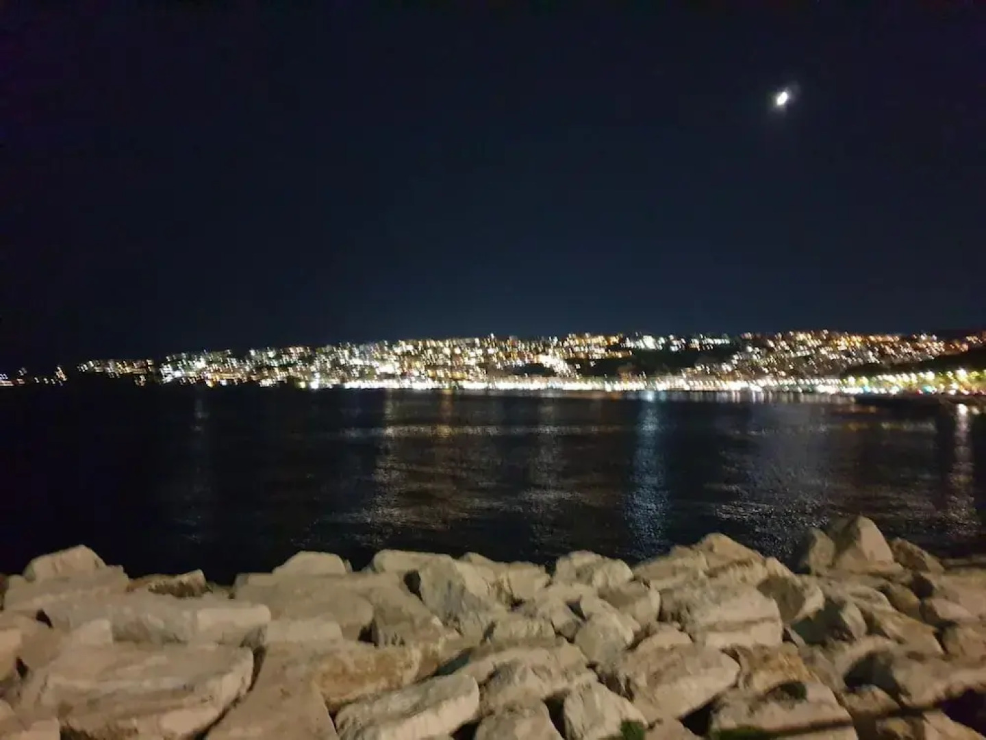 Residenza Carlo III di Borbone