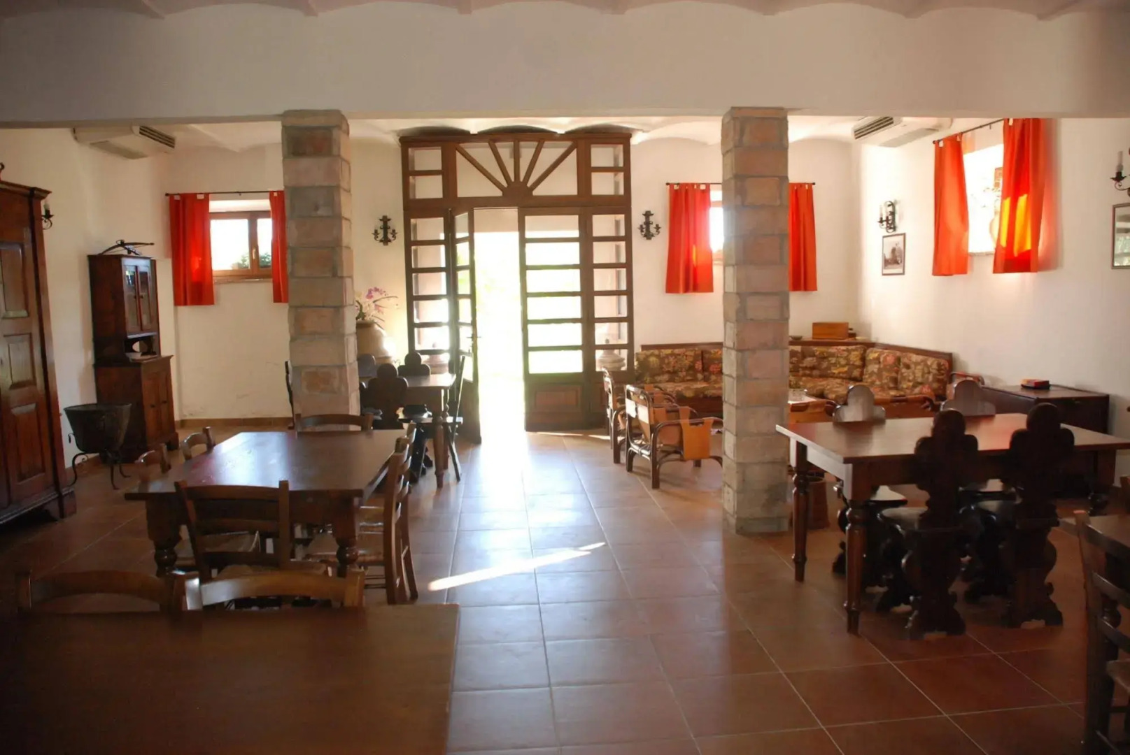 Agriturismo Le Volte