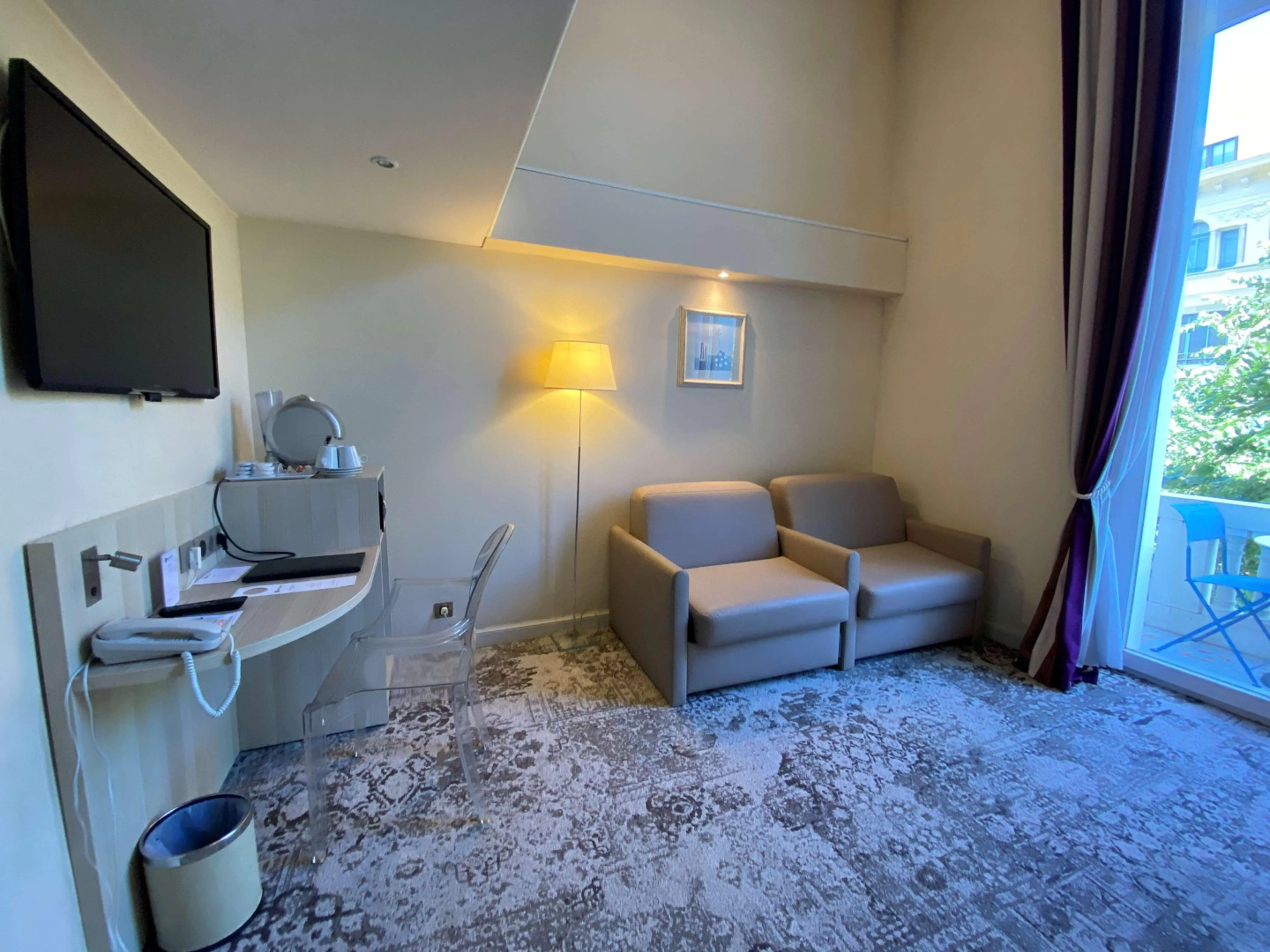 Best Western Alba Hotel