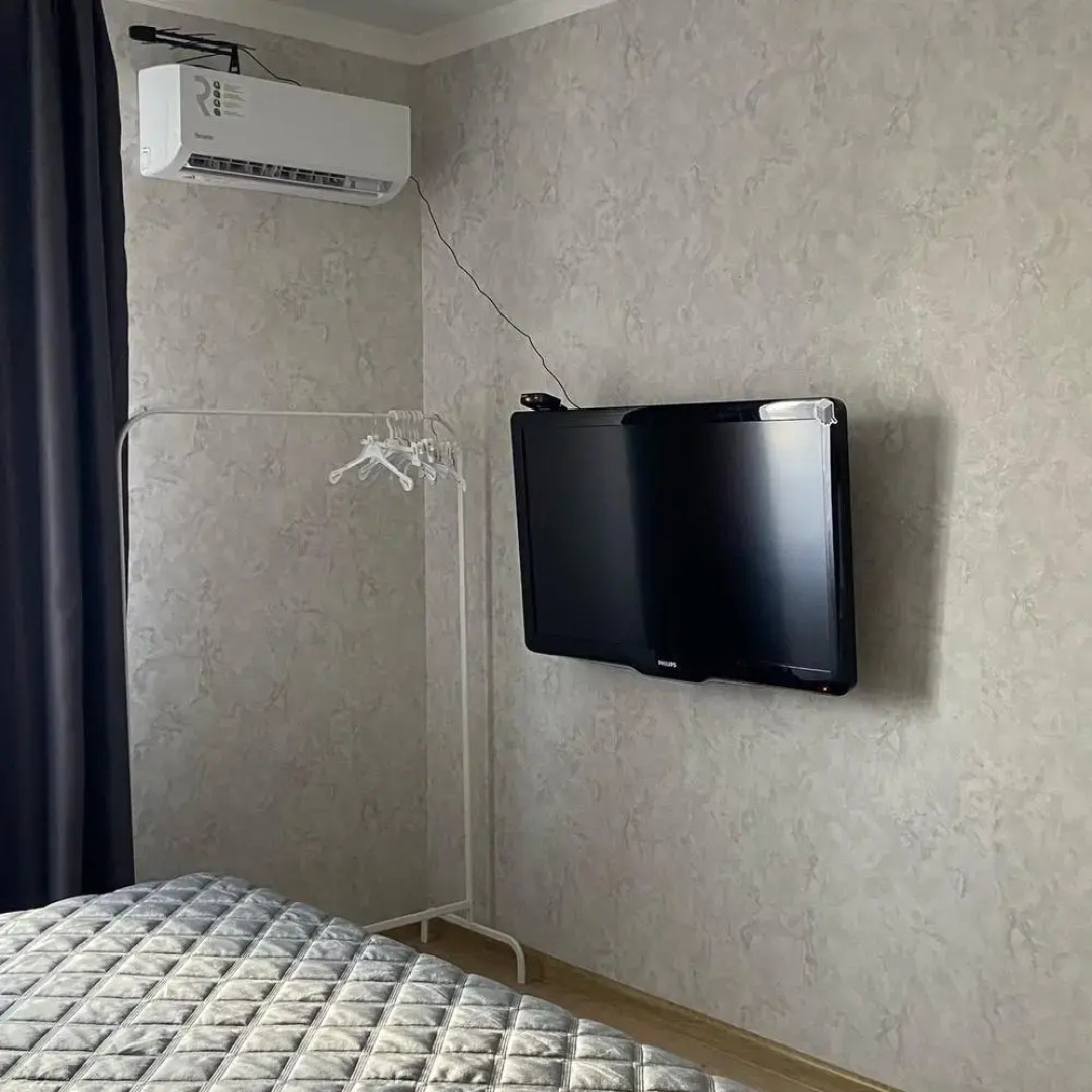 Апартаменты на улице Маршала Жукова 18