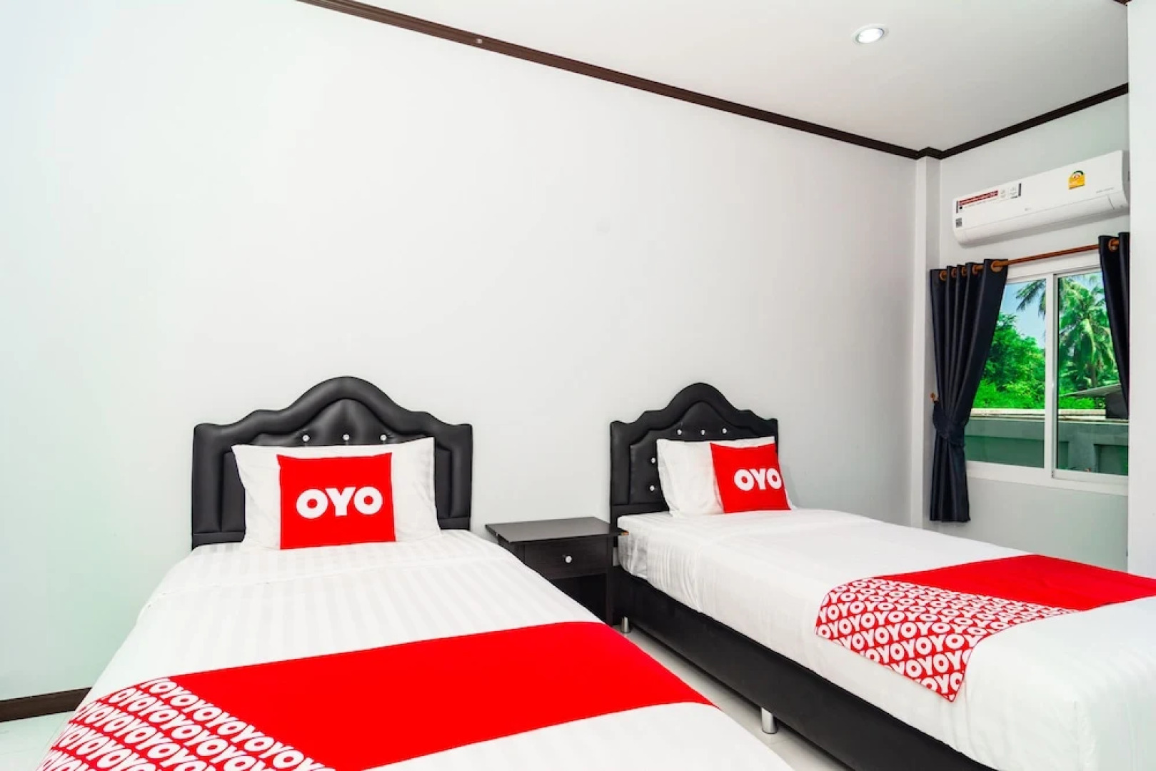 Runya Poolvilla by OYO Rooms