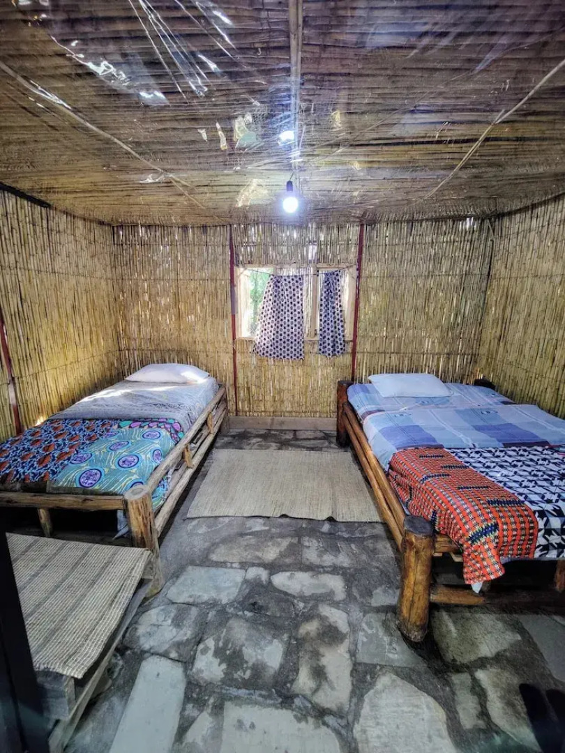 Red Rocks Rwanda Guesthouse & Campsite