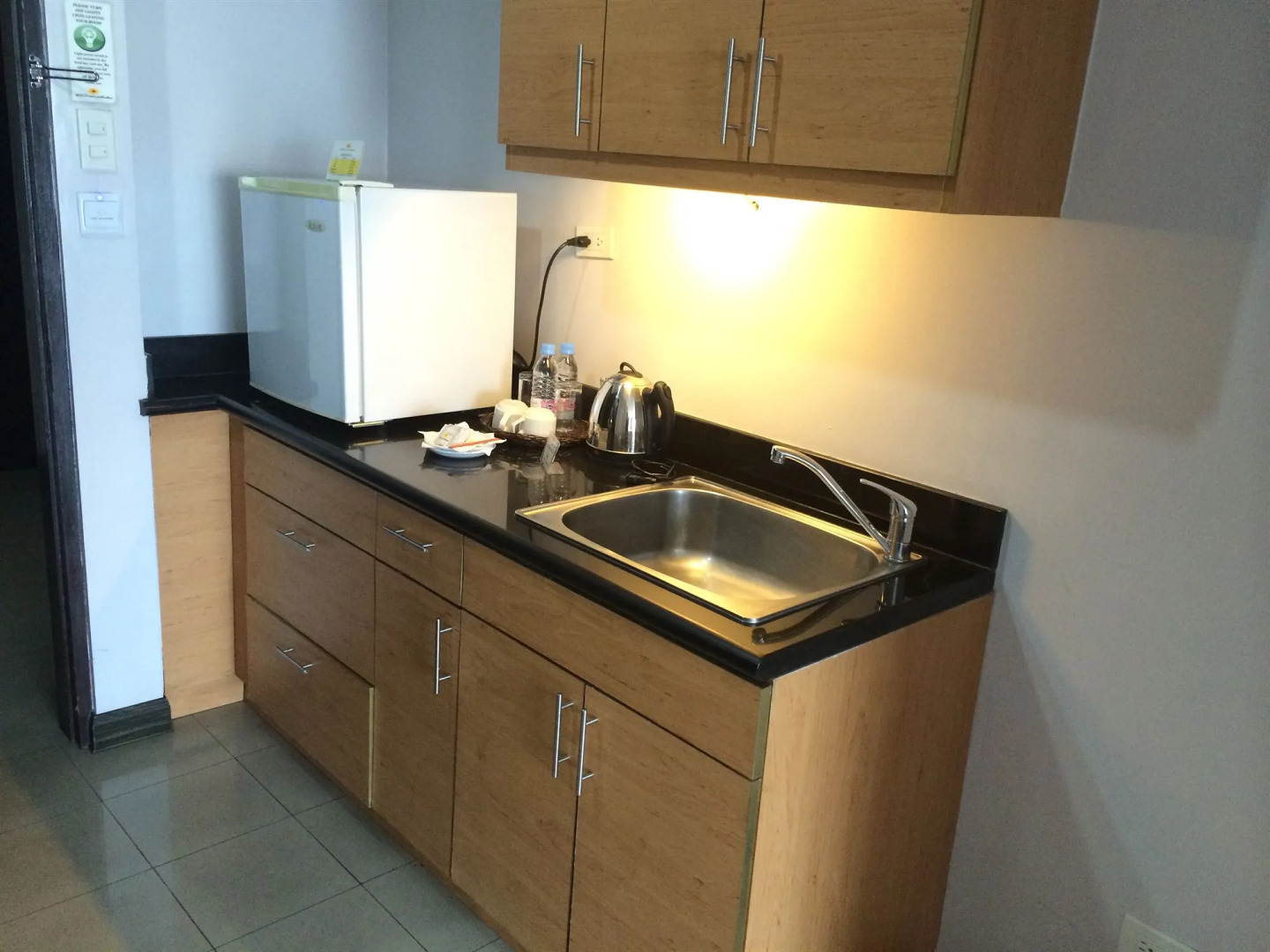 Baguio Burnham Suites