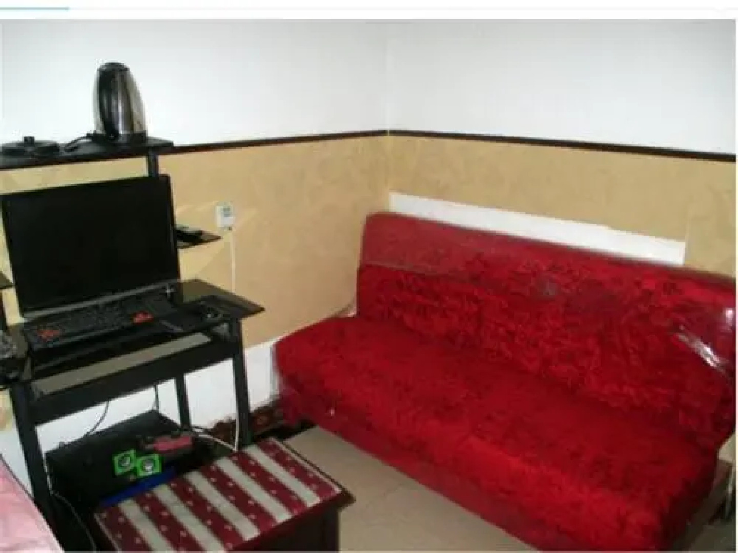 Qingnian Hostel South Wangcun Street