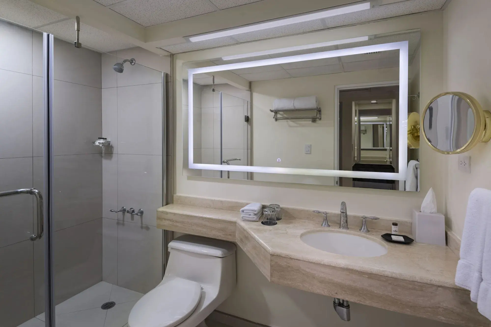 Sheraton Presidente San Salvador Hotel