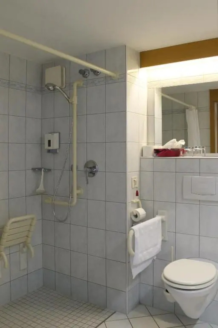 Hotel Schwanau garni