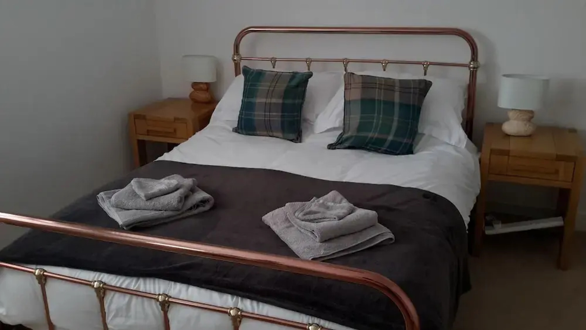 No. 3 Beach Cottages