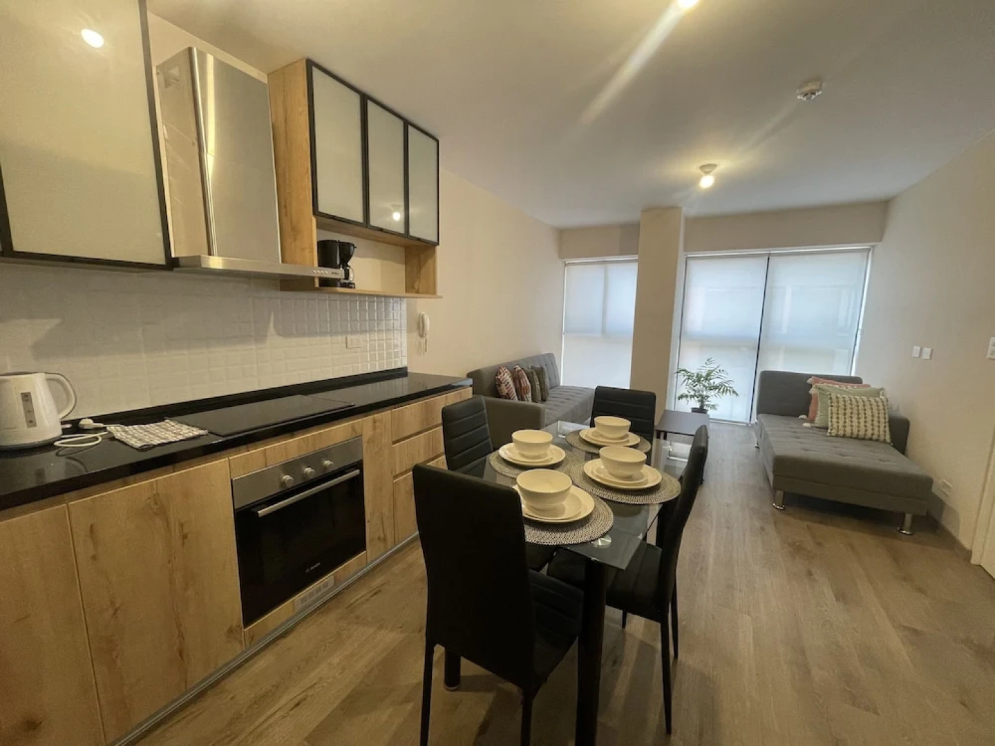 Monterrico Polo Aparts