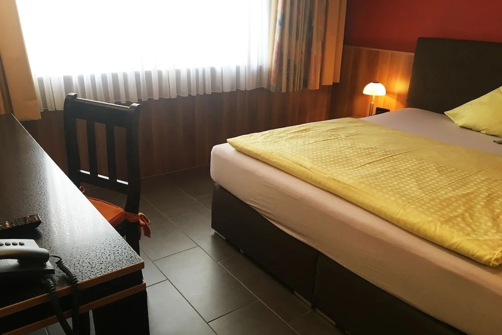 Hotel Restaurant Haus Schieferstein