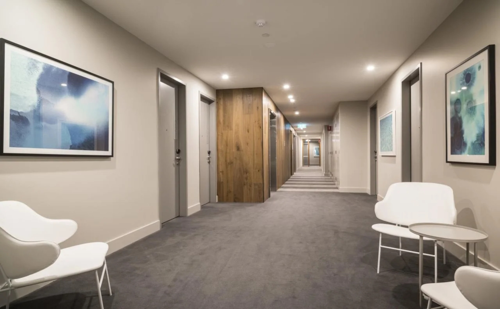 Caroline Serviced Apartments - Sandringham