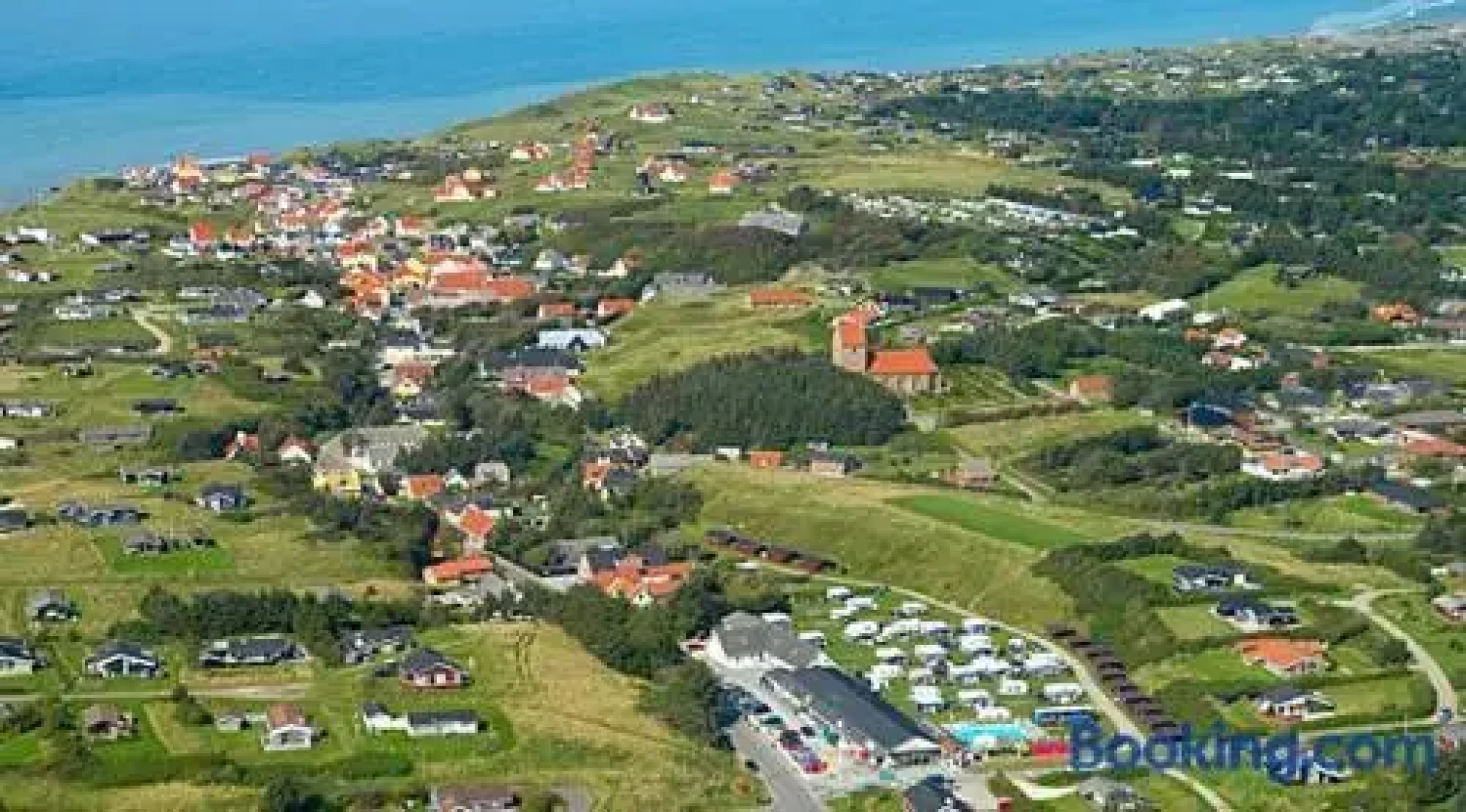 Lonstrup Egelunds Motel