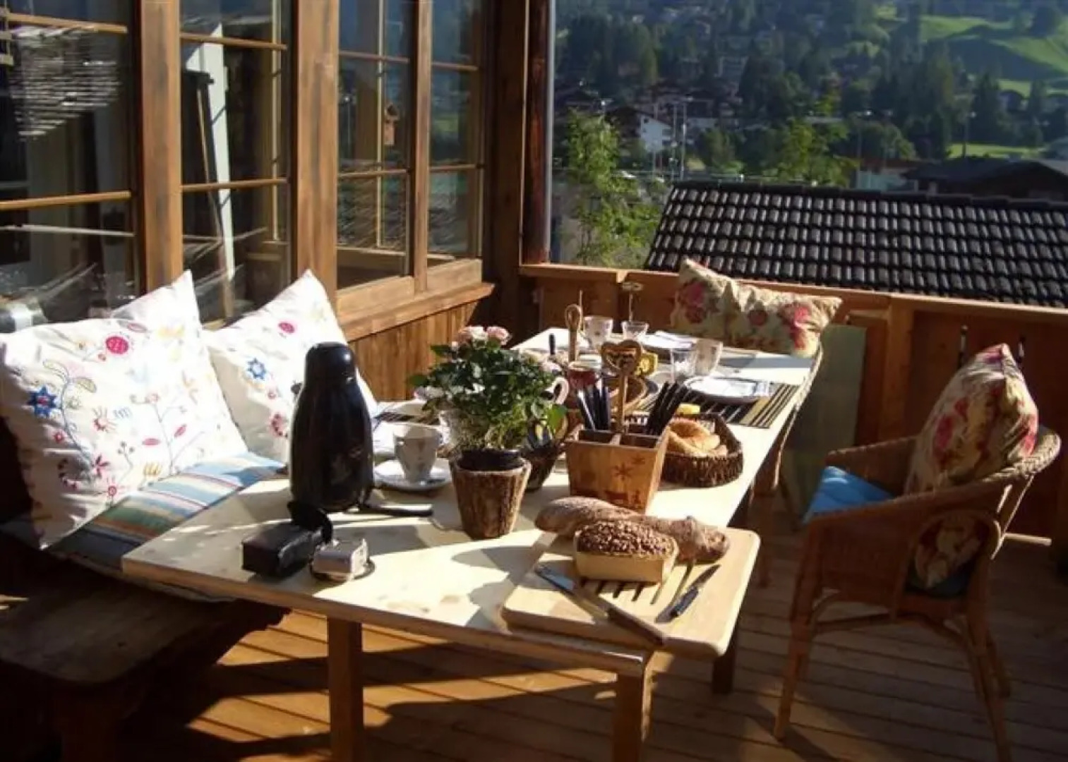 Chalet L Ours Chic Chalet Klosters Great Skiing Klosters