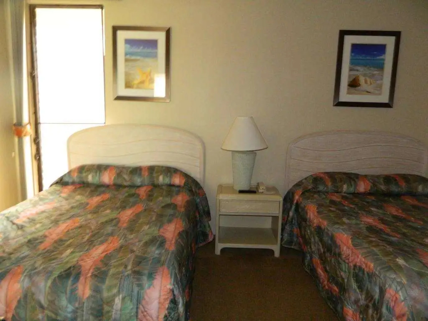 Sands of Kahana Vacation Club