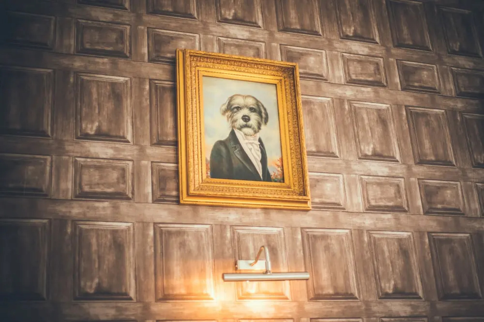 Number Four Boutique Hotel