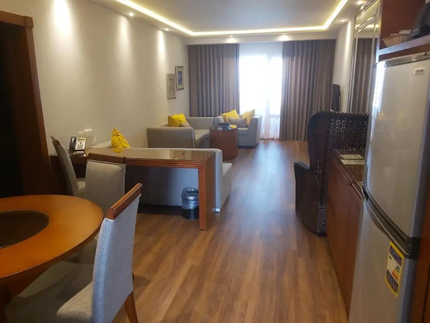 Cancun Sokhna Managed By Accorhotels