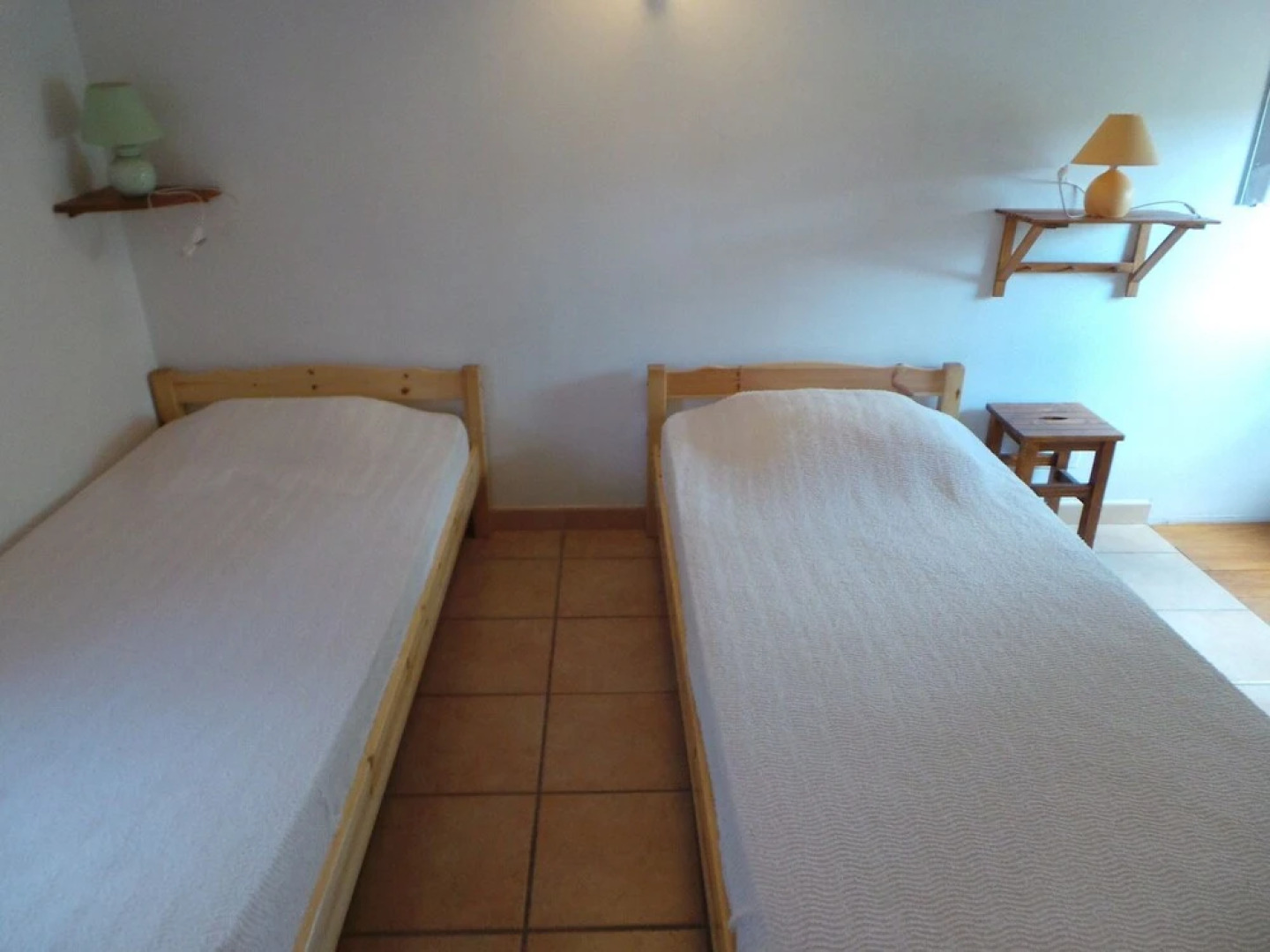 Appartements & Villas Olmuccio