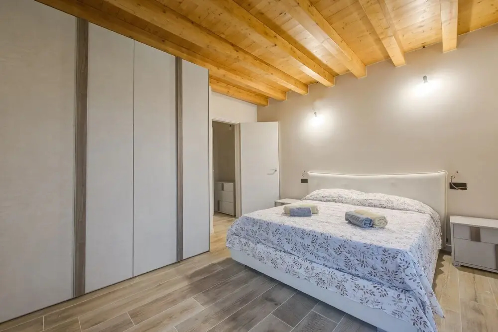 Ricomilla-finestra Sul Verde- Priv Park